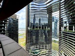 Marina One Residences (D1), Apartment #512123761